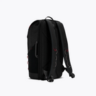 Nook Backpack Flash Black Coated